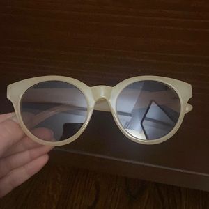 NWOT Anthropologie Fashion Sunglasses